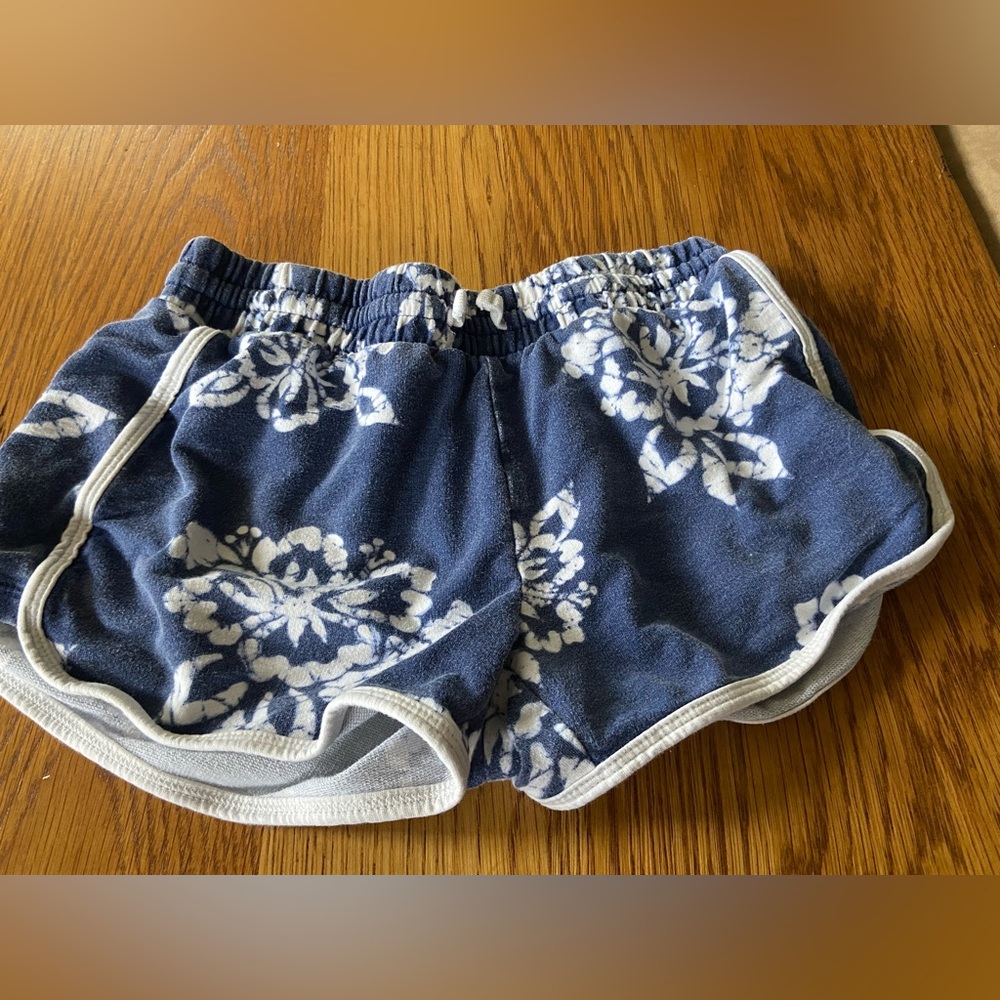 Gap Girls Size L or 10 Cotton Shorts